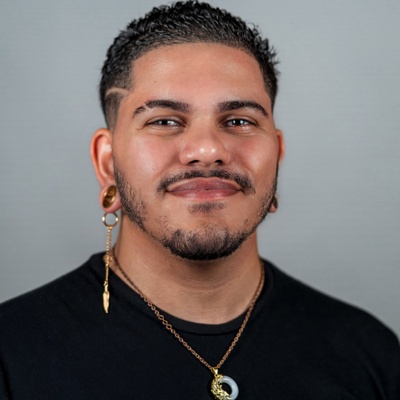 Giovanni Nieves Roman