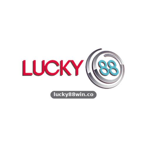 Lucky Entertainment