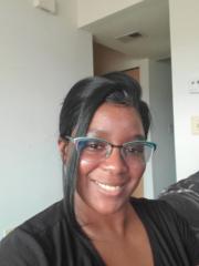 Kalece Hendrix