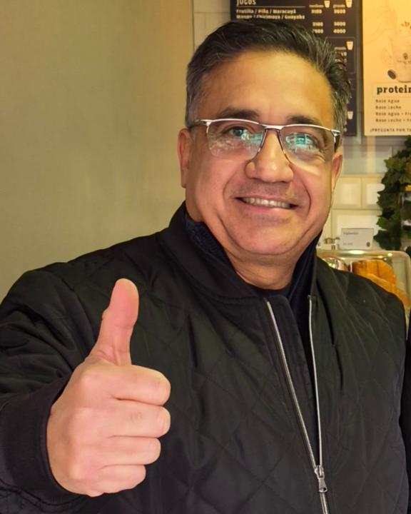 Carlos Carlos Fernández