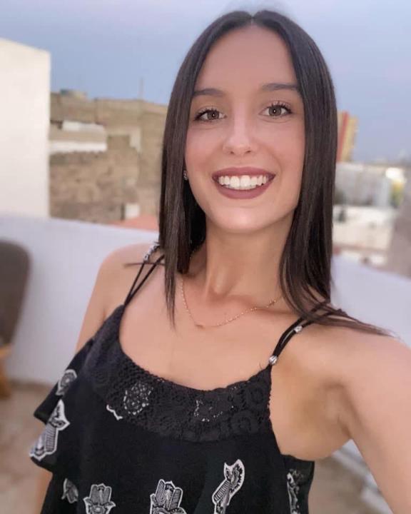 Elisa Ajola