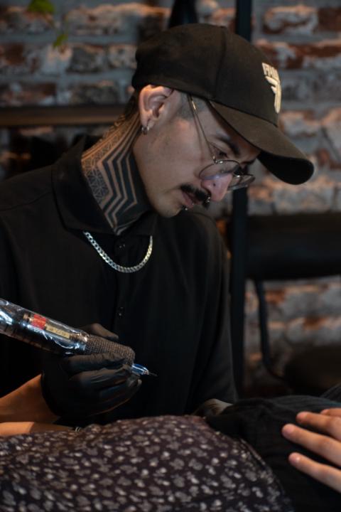 Leonardo Cañumil