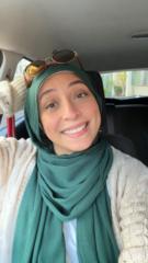 Mariam Sheha