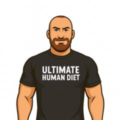 Ultimate Human Diet
