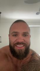 Tim Renouf