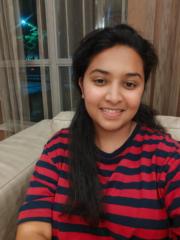 Shubhangi Kothari