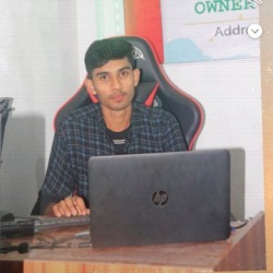 Md. Reazul islam