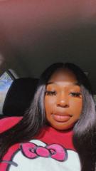 Fantasia McGirt