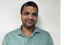 Sudhansu sekhar Mishra