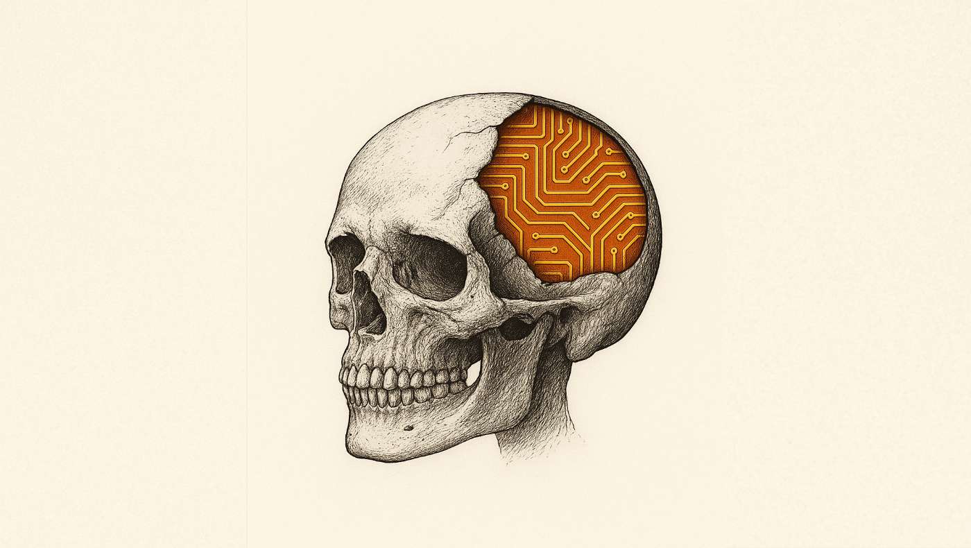 Outsmarting the Stone Age Mind