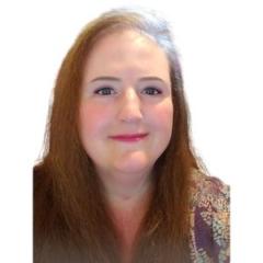 Tonya Waite
