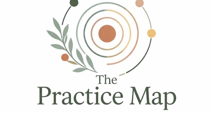 The Practice Map