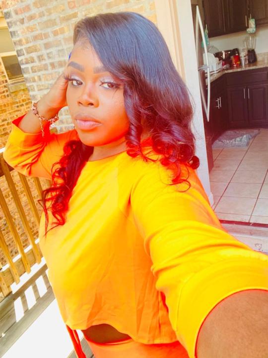 Kireona Robinson