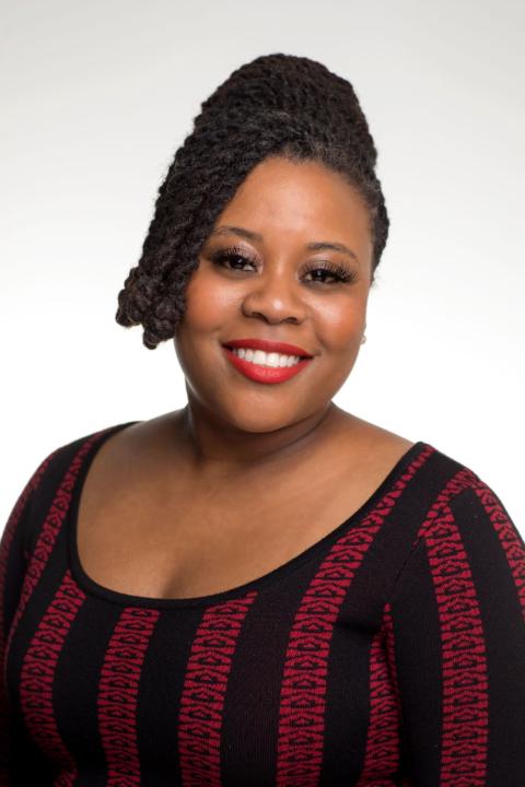 Bessie Stroman