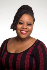 Bessie Stroman