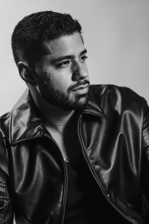 Daniel Correa