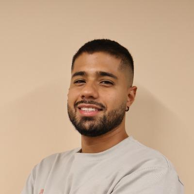 Daniel Correa