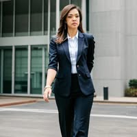 Brenda Ewelike