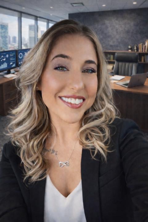 Kayla Tobias