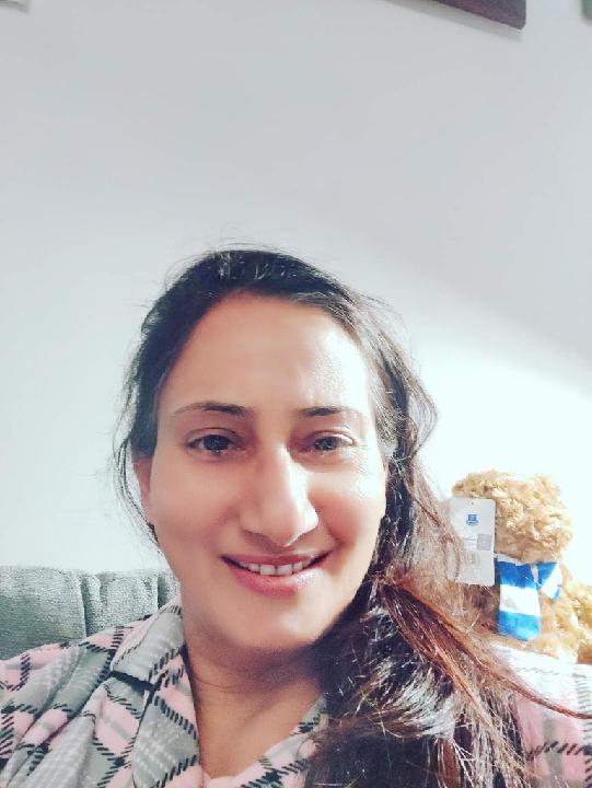 Harbans Kaur