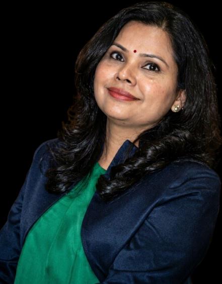 Archanaa Ppatell