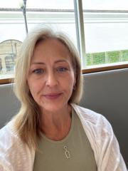 Tricia Dawson