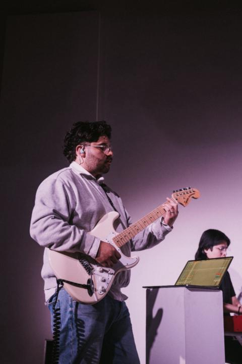 David Perez