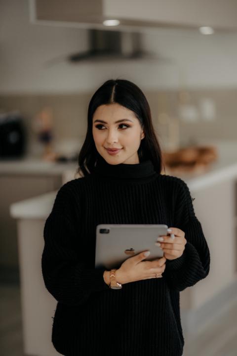 Lina Tangarife
