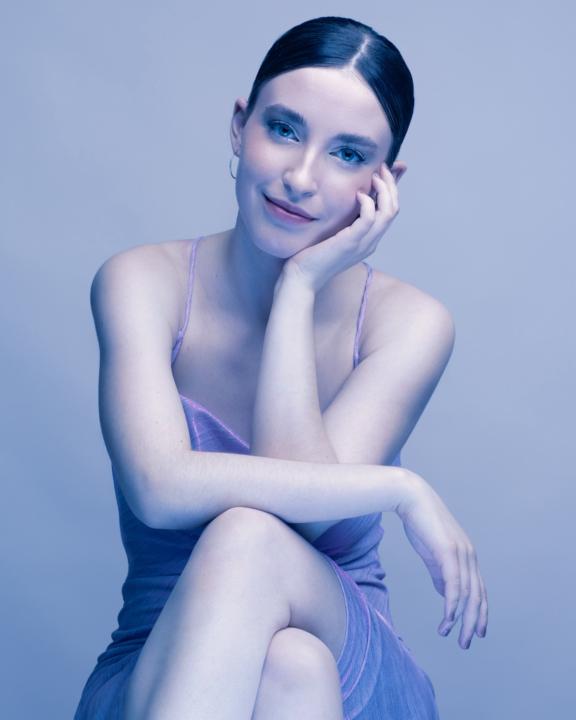 Olivia Robbins