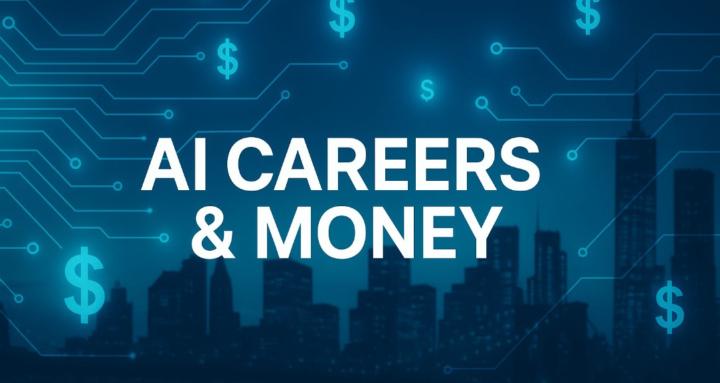 AI Careers & Money