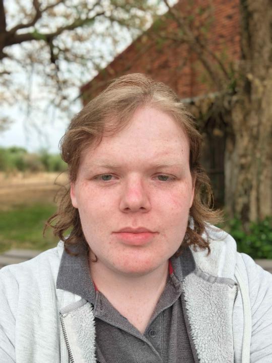 Daniel Van der linden