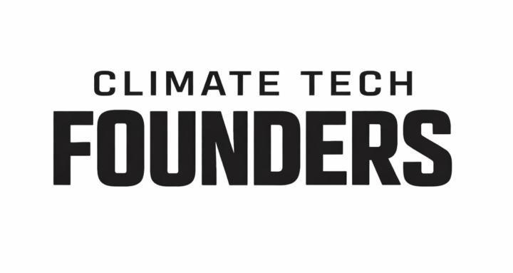 Climate Tech Founders