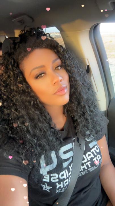 Kymberly Matthews