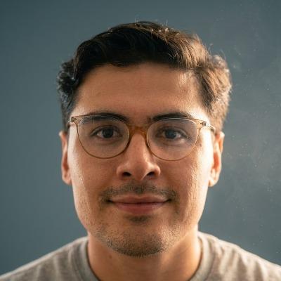 Nick Cardenas