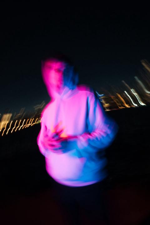 Josh Forth