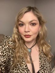 Alicia McTeggart