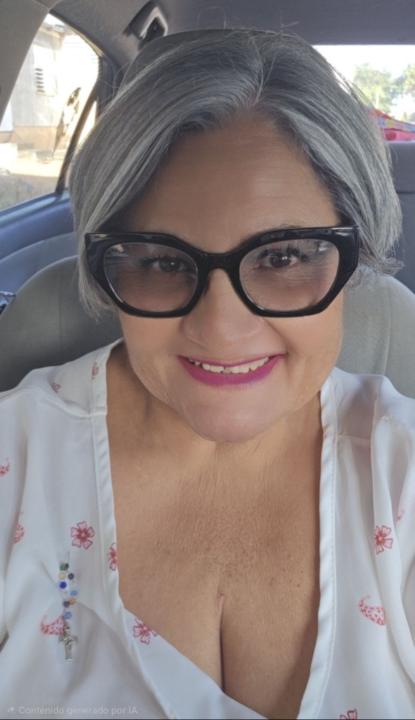 Ana M Santiago Ruiz