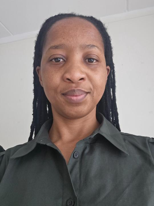 Ntando Mashinini