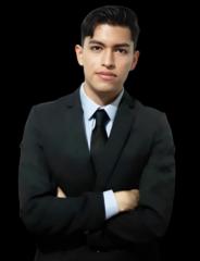 José Fabrizio Inga Díaz