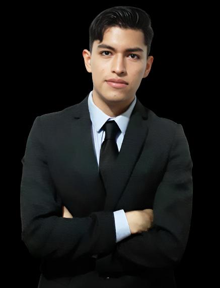 José Fabrizio Inga Díaz