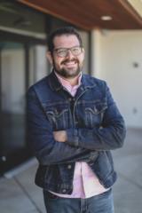 Jeremy Sharp