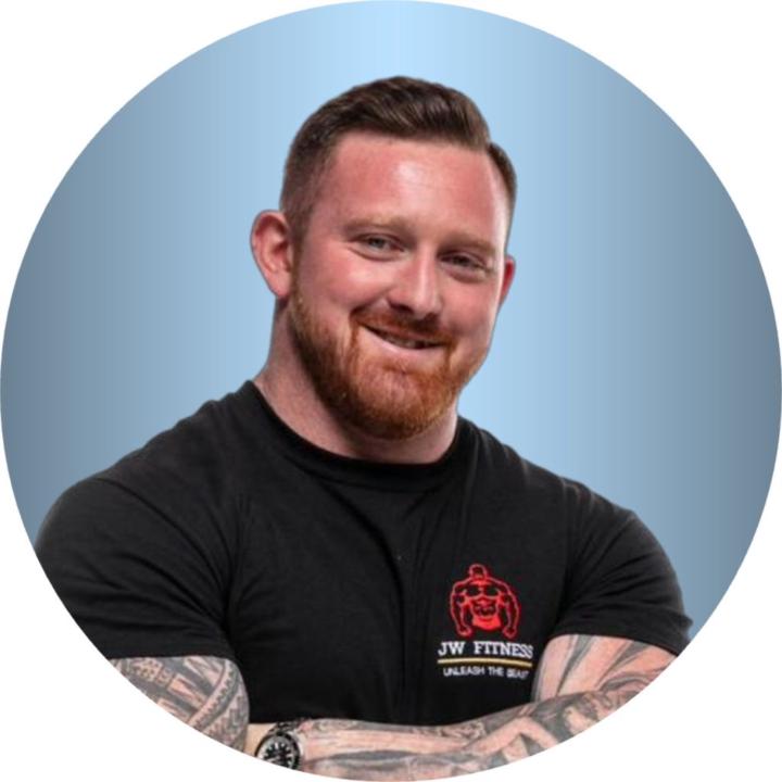 Jarrod Ward