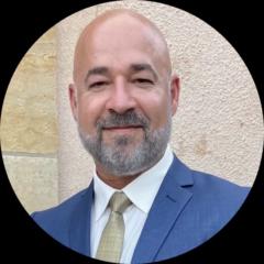 Robert McBride