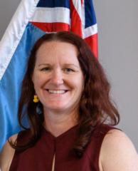 Kristy Dobson