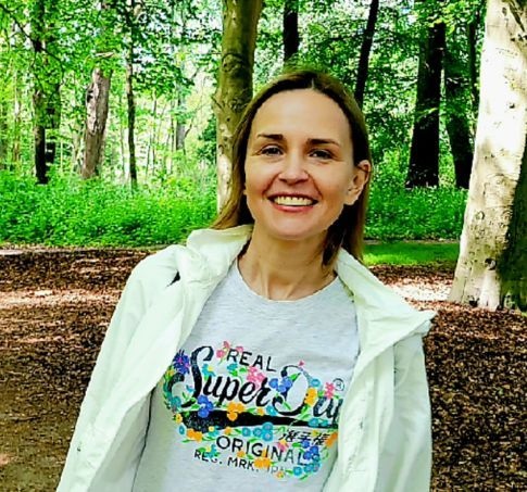 Anna Nazaruk