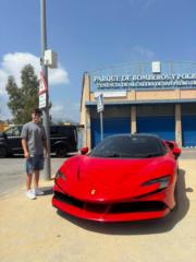 Alejandro Sabugueiro García