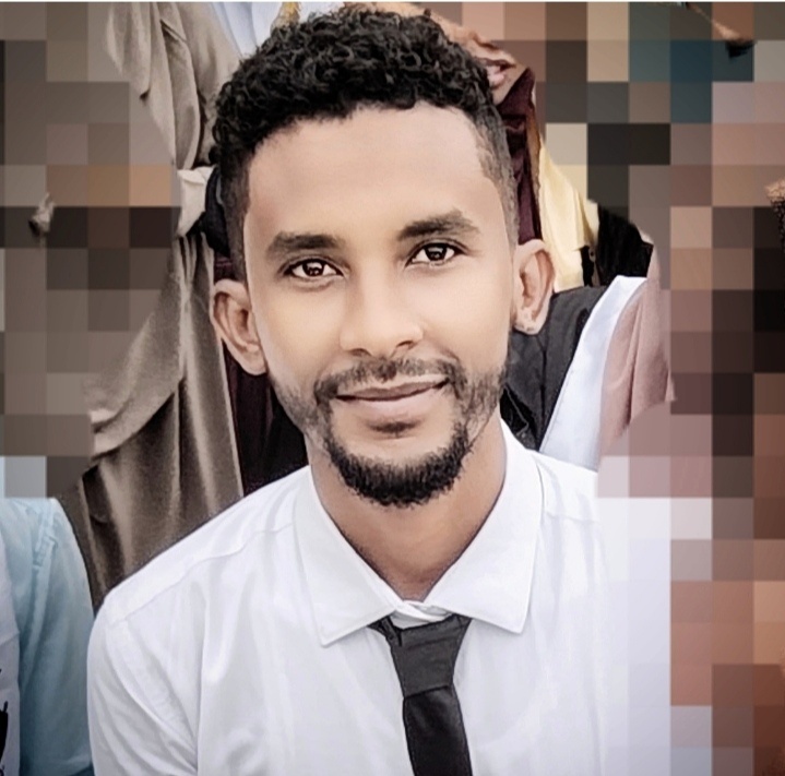Mohammed Abdallh