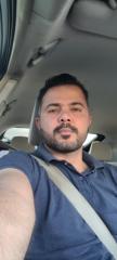 Shahab Afridi