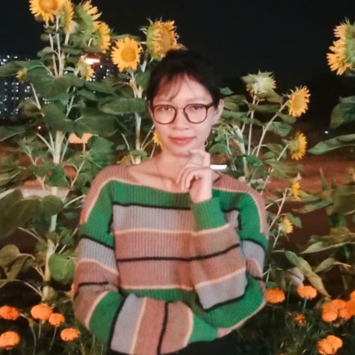 Linh Trúc