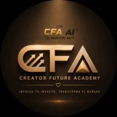 Creator future Advance inc.